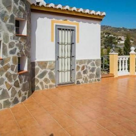 Casa Torre Del Manzano Villa Torrox Luaran gambar